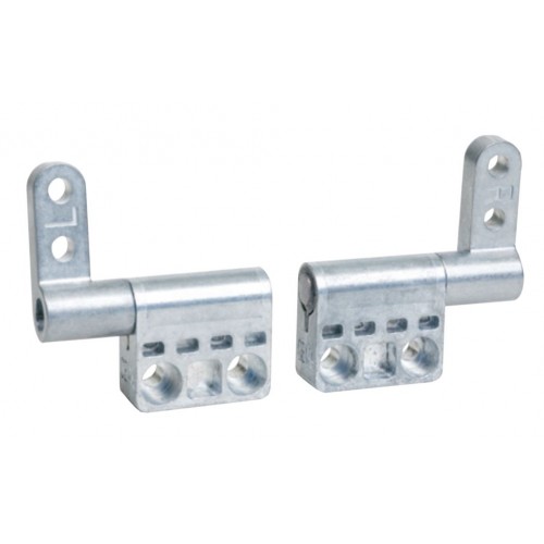 Embedded Torque Hinge